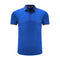 Unisex Classic Short Sleeve Polo Shirt
